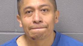 $500,000 bond set for man charged with attempted murder of Joliet police officer