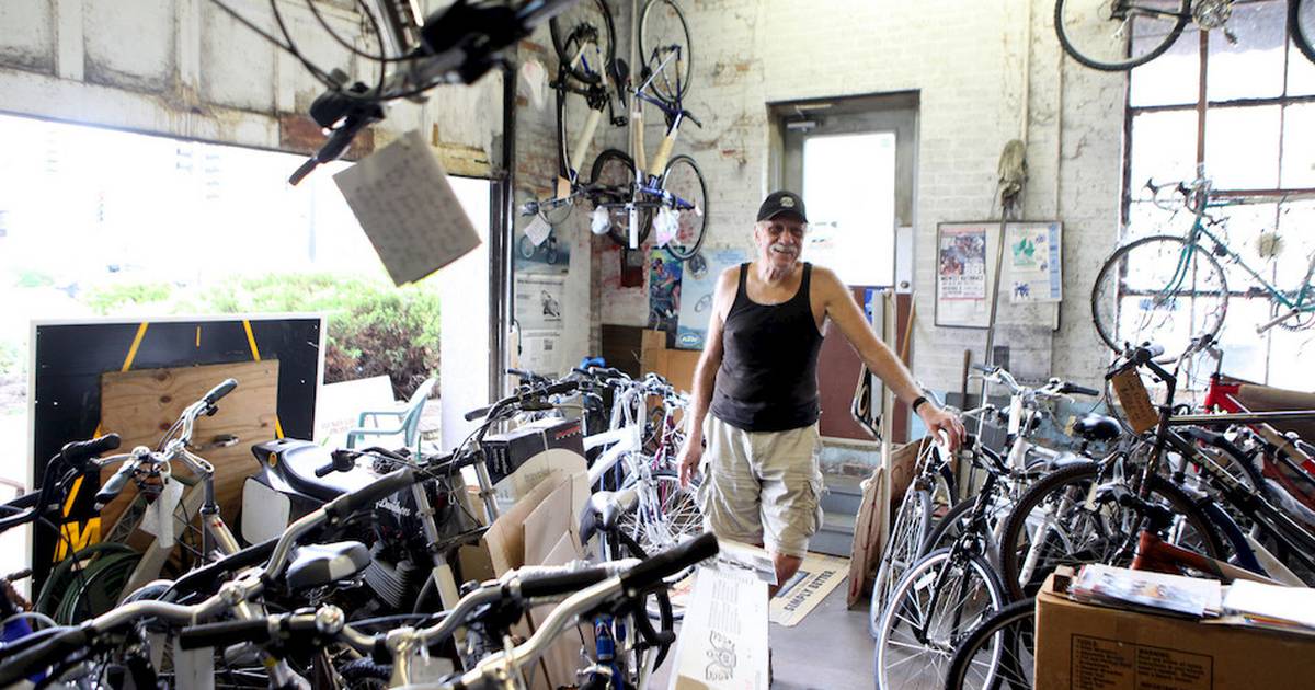 Geneva Cycle Shop celebrating 50 years Shaw Local
