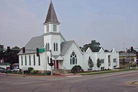 Oswego church to host walk/run fundraiser to benefit international organization providing clean water