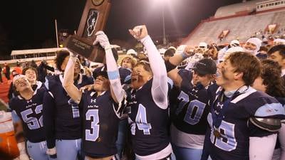 2025 football schedule release: Don’t get too comfortable with consistency 
