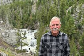 Heard on the Street: Quigley retires from forest preserve board
