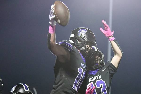 High school football: Week 7 results; recaps for every game in the Suburban Life area