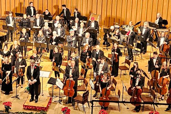 Kishwaukee Symphony Orchestra seeks music scholarship applications