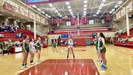 Bureau County area Christmas tournaments at a glance  