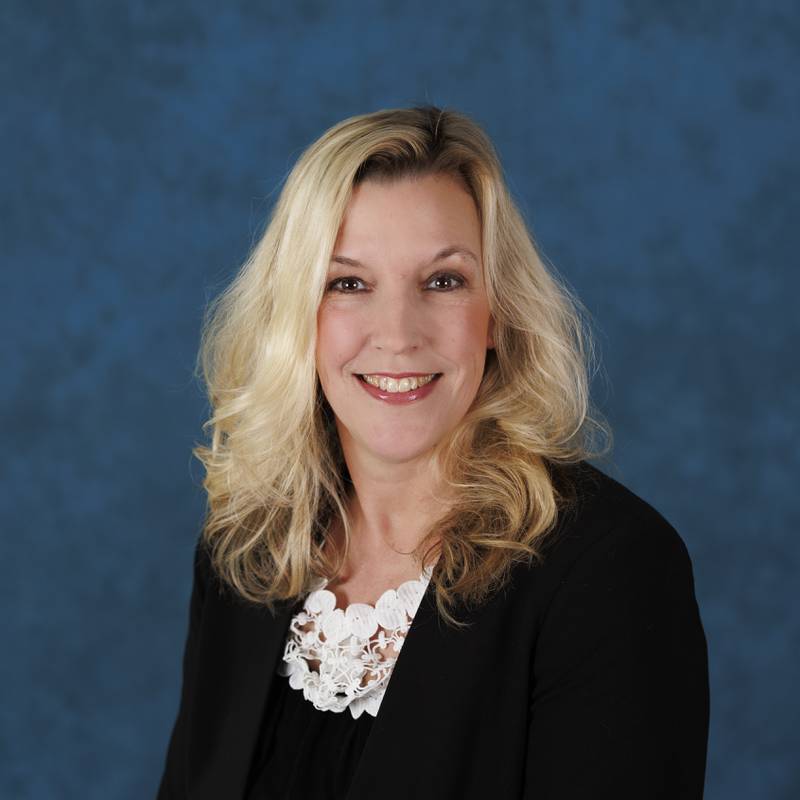 Nurse Practitioner Stephanie Mickley, who will not be practicing at Morris Hospital in Ottawa.