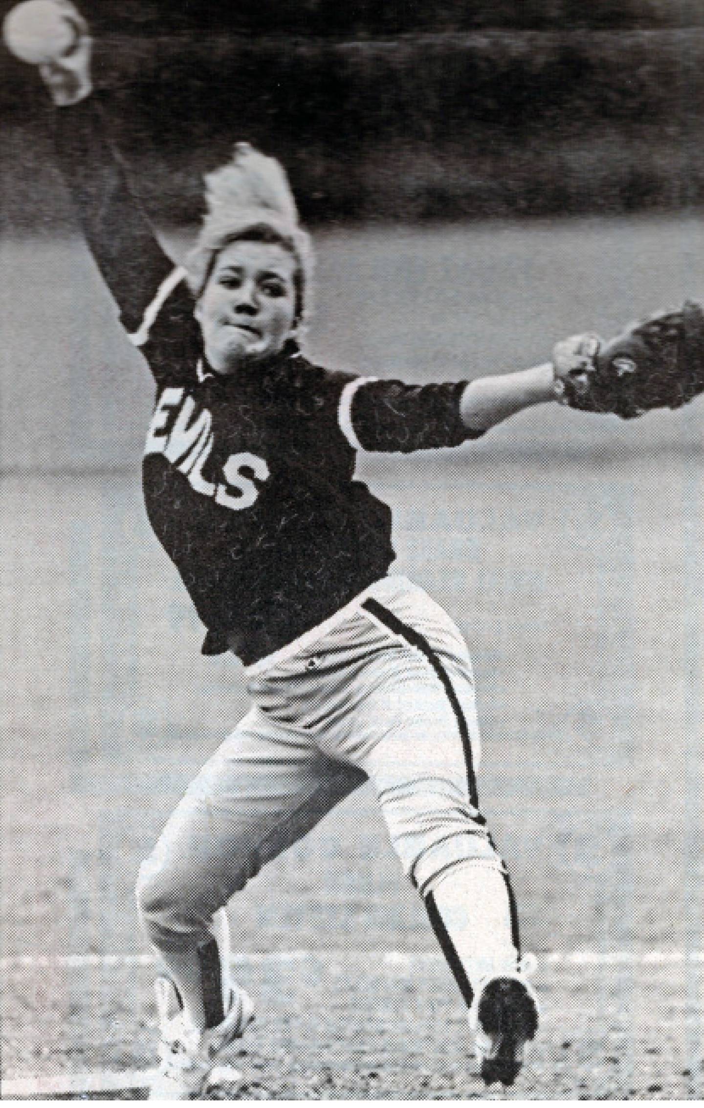 wendy becker