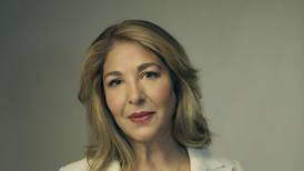 Author, journalist Naomi Klein to join NIU lecture series 