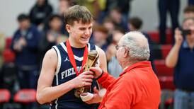 Photos: L-P vs Fieldcrest in the 50th annual ColmoneClassic championship 