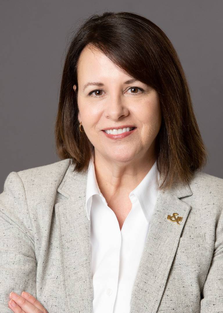 Deborah Finn, Certified Professional Services Marketer, has announced her retirement from Baxter & Woodman Inc., effective January 6, 2023