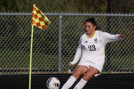 2026 Northwest Herald girls soccer preview capsules