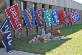Students in Sandwich benefit from TC Energy grant at IVVC