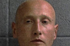 Sterling man sent to prison for 6 years after admitting he set fire to registered sex offender’s home