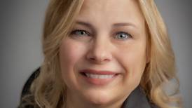 2025 Election Questionnaire: Theresa Fronczak, Algonquin Township Trustee