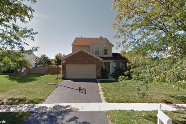 Single-family home sells in Lockport for $515,000