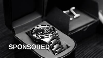 Celebrate Father’s Day with Unique Jewelry from D&D Jewelers