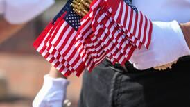 2023 Memorial Day events set in DeKalb County