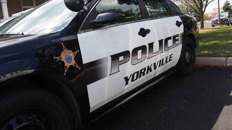 Yorkville police warn of scammers requesting money through emails