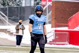 Jack of all trades, St. Francis’ James McGrath shines on defense, sees recruitment heat up with Oklahoma offer