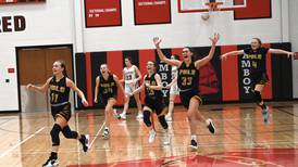 Polo never lets go in regional final win over Amboy