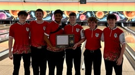 L-P boys bowling wins Interstate 8 title: Monday’s NewsTribune roundup