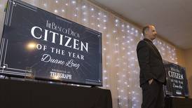 Shaw Local Radio Podcast: Talk-Line with Brandon Clark interviews Discover Dixon’s Jennifer Lang