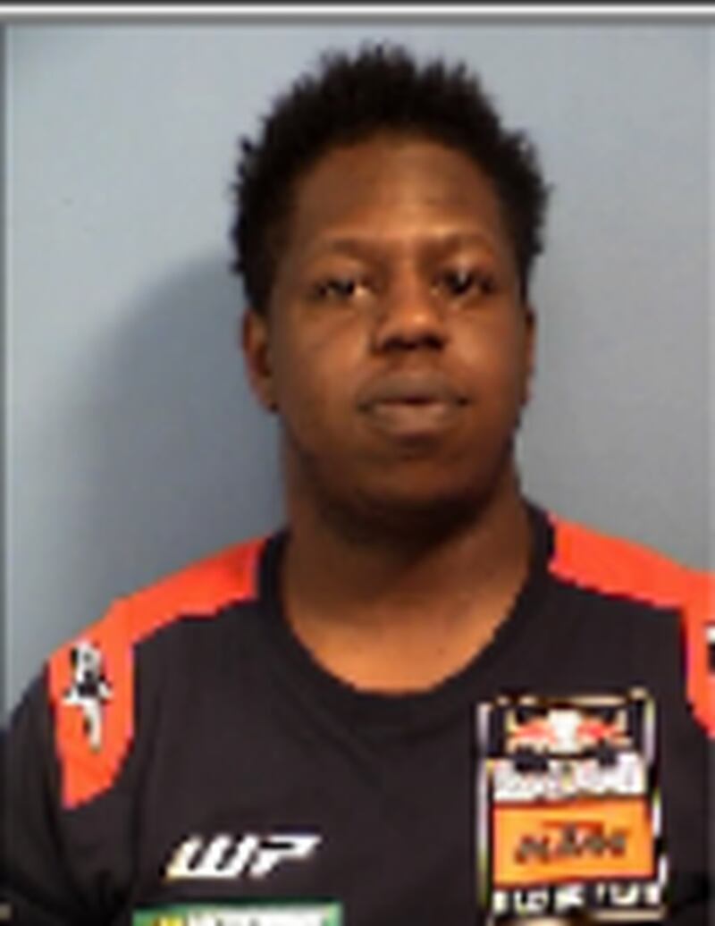Vermain Schaefer, 27, of the 200 block of Paradise Parkway,  appeared at a bond hearing Thursday morning, where DuPage County Judge Margaret O’Connell set bond at $100,000, with 10 percent to apply. He is charged with one felony count of aggravated fleeing and eluding a police officer and several misdemeanor and petty traffic offenses.