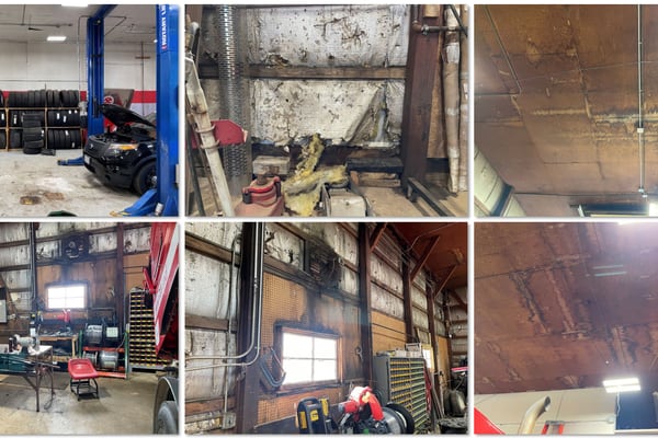 Huntley to build new fleet services facility