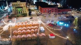 Ottawa’s Chris Kringle Market opens for holiday season Nov. 28