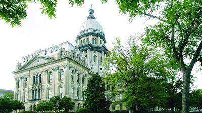 Rich Miller: Behind the scenes of the Democrats’ budget plan