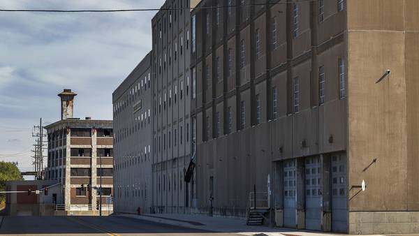 Sterling entertainment complex plans paused until 2026