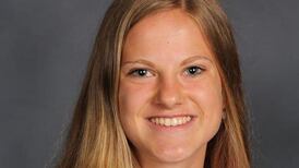 Cross country: Prairie Ridge’s Rachel Soukup takes 2nd at IHSA Class 2A state meet