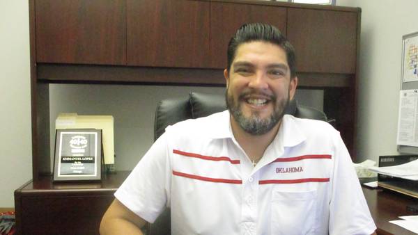 Joliet City Center director invites business owners to coffee meetings