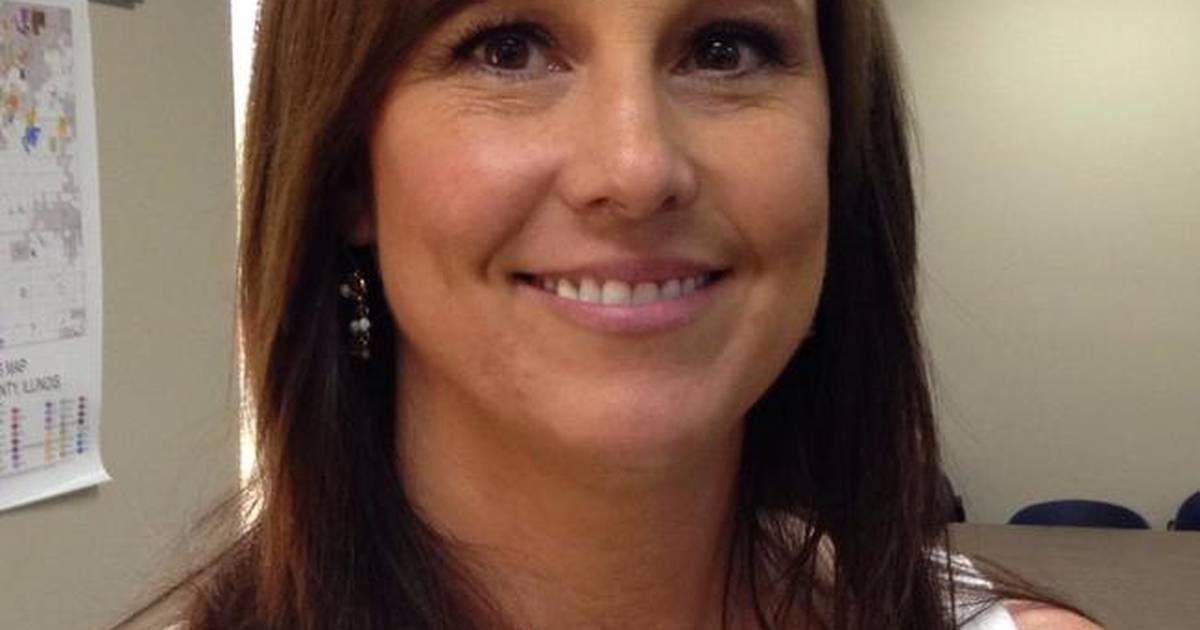 Kendall County circuit clerk not running for re election Shaw Local