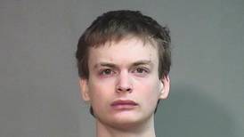 Crystal Lake man, 19, accused of shooting into home sentenced to 14 years in prison