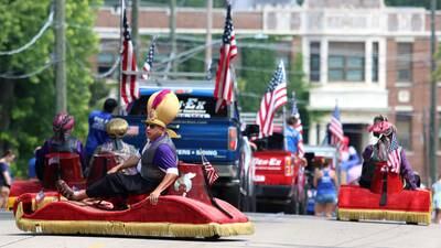 2025 Fiesta Days get McHenry council nod, but mayoral challenger Chris Bassi votes no