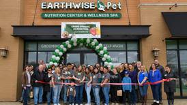 Yorkville welcomes new pet store