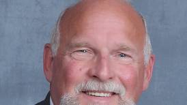 Column: What are we thankful for? 