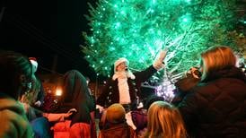 Holiday events in Kankakee County