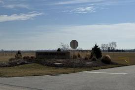 Haunted trail ride and bonfire comes to Minooka’s Aux Sable Springs Park Saturday, Oct. 11