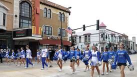 Photos: St. Charles North celebrates 2024 Homecoming