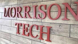 Bustos backs funding project for Morrison Institute of Technology