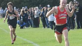 Cross country: Amboy-LaMoille’s Loftus leads team to state for first time in program history