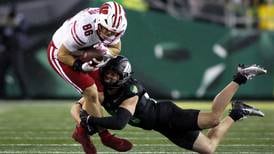 The Chicago Bears got faster defensively in the NFL draft. Will that lead to better results?