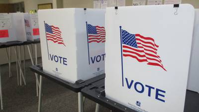 GOP incumbents look to defend seats in DuPage County Board primary