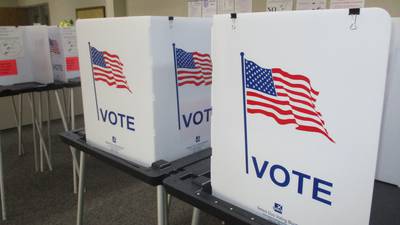 Kendall County Now’s Voter Guide for April 2025 local election