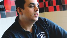 Arellano’s next calling: Dixon resident runs for 90th House District