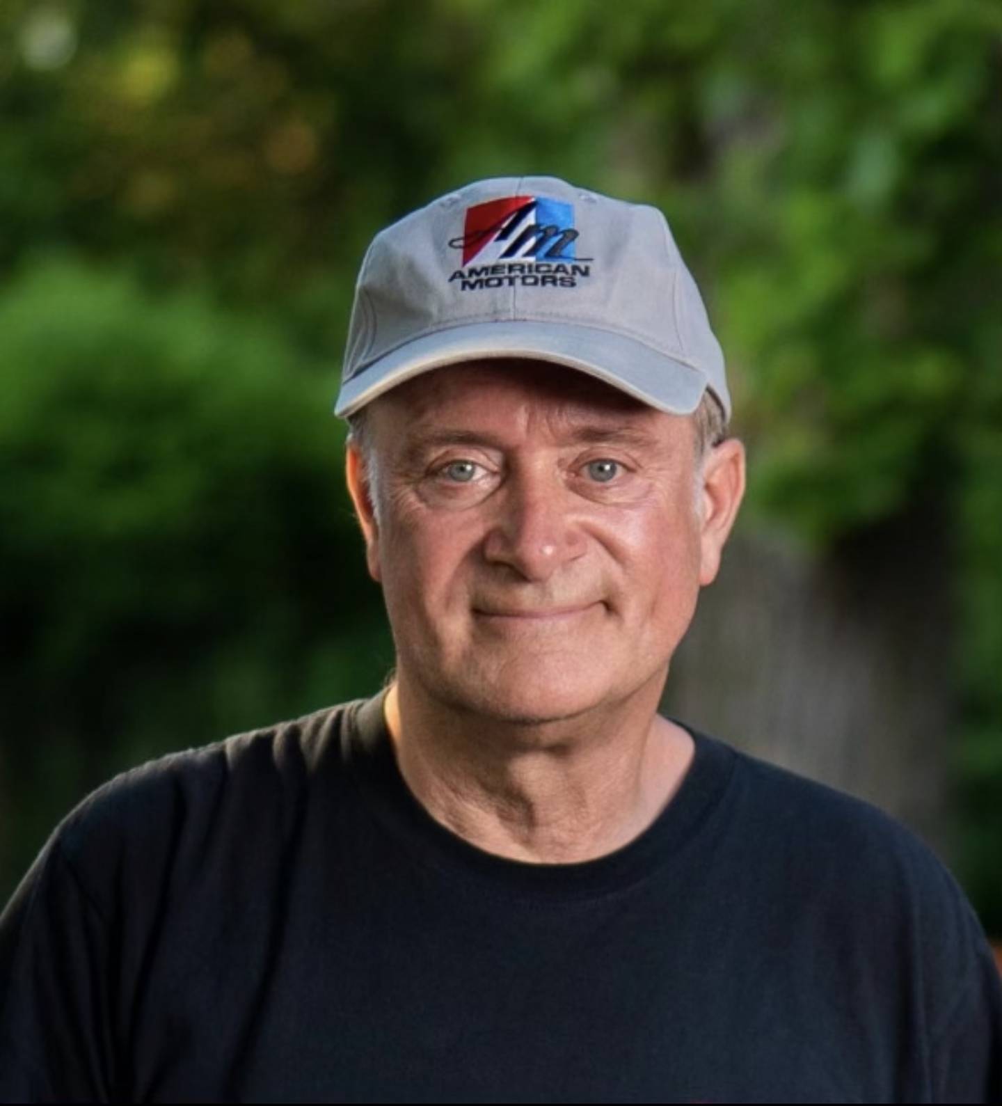 Republican Jeff Schwartz, seen in 2022,  appears to have secured a nomination to the McHenry County Board in the 2026 primary.