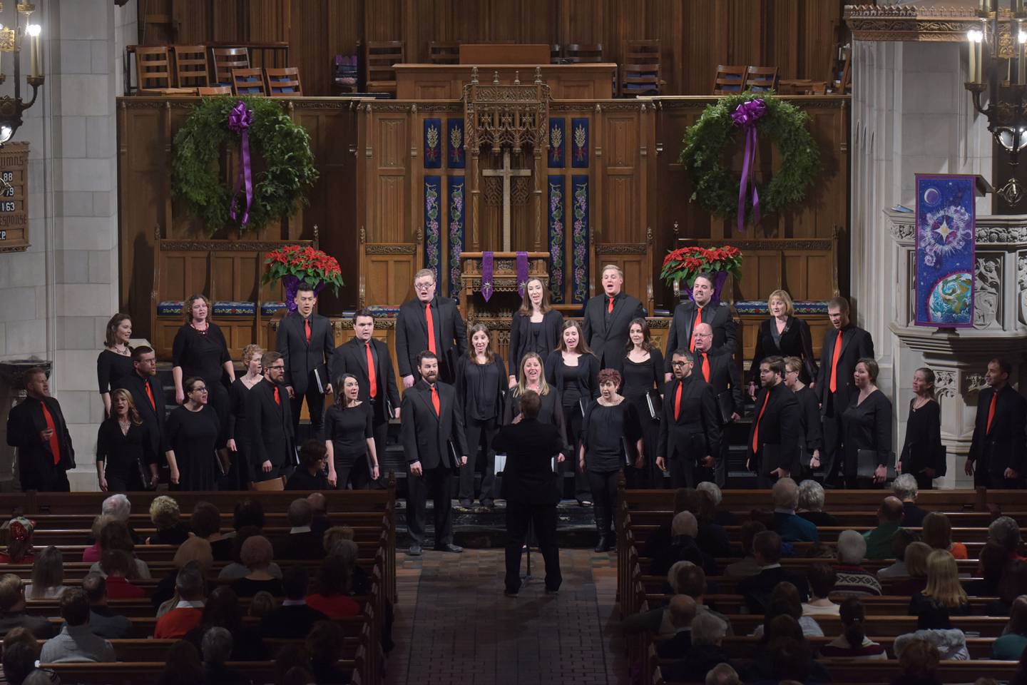 St. Charles Singers