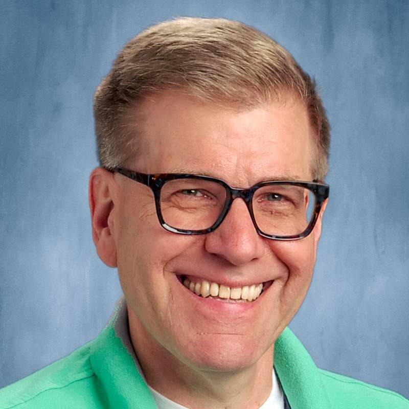 Rod Russeau