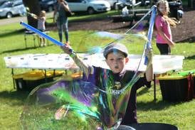 Photos: 2025 German Valley Days